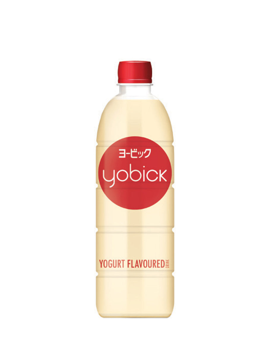 YOBICK YOGURT DRINK ORIGINAL 700ML – Village Grocer - Gamuda Walk