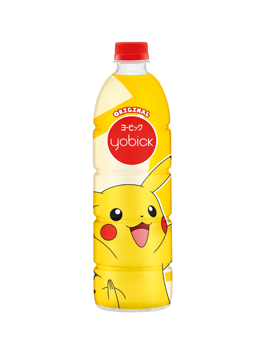 YOBICK YOGURT DRINK ORIGINAL 700ML – Village Grocer - Gamuda Walk