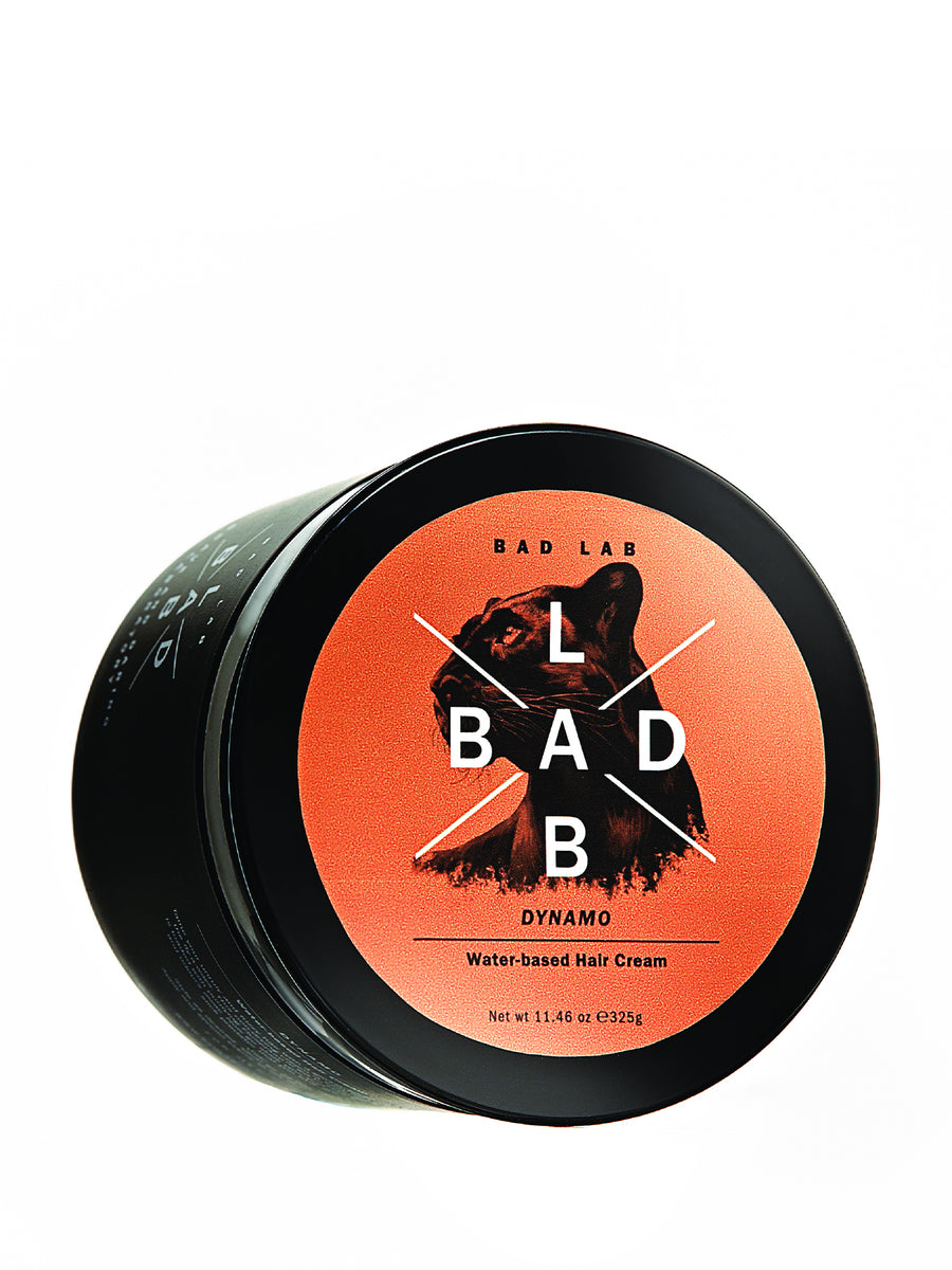 BAD LAB WATER-BASED HAIR CREAM 325ML – Village Grocer - Gamuda Walk