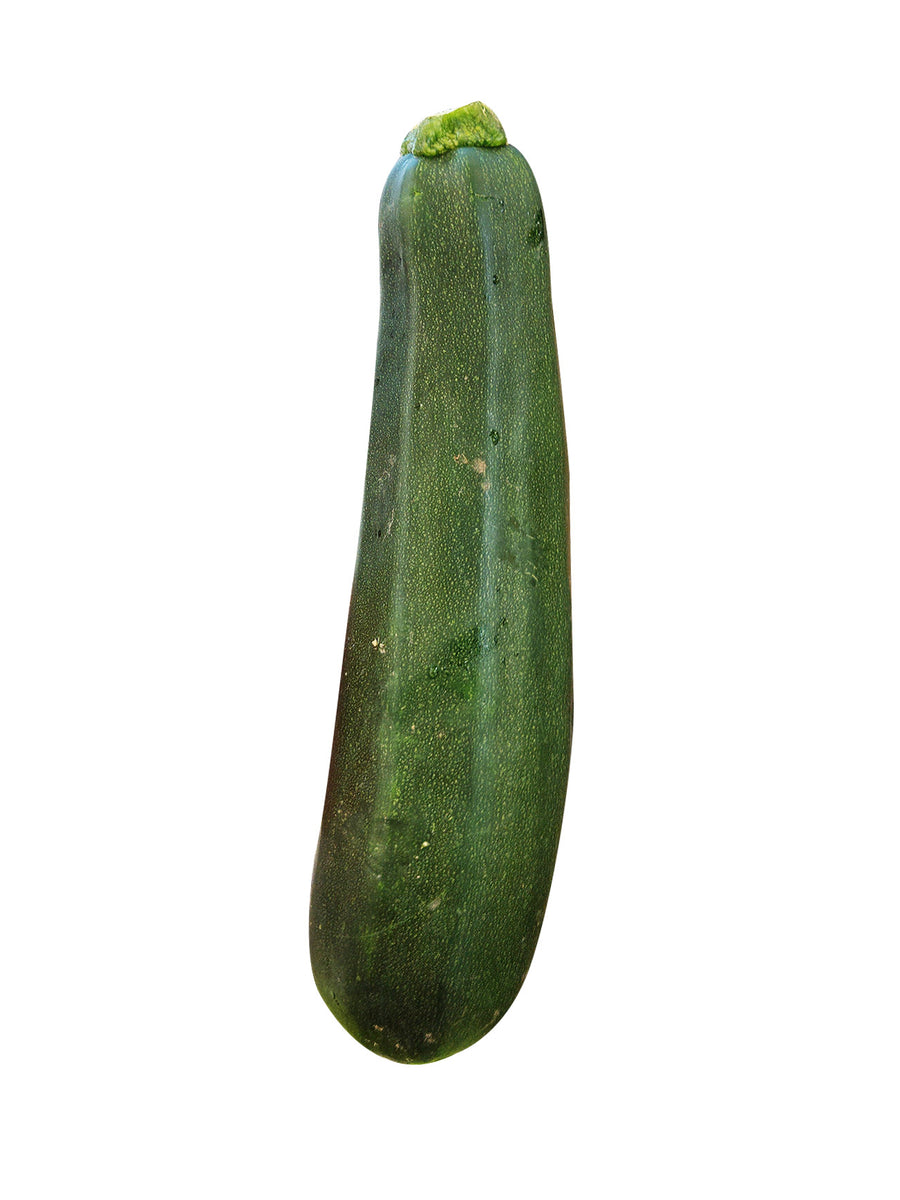 LOCAL GREEN ZUCCHINI (+/-500G) – Village Grocer - Gamuda Walk
